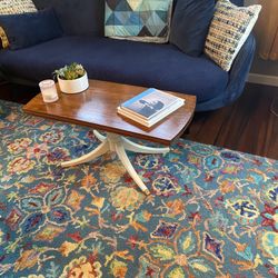 Vintage Coffee Table — Mersman
