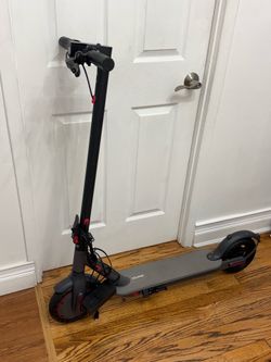 Volpam Scooter