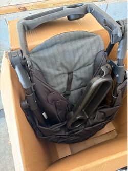 Grace car seat Stroller