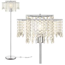 Crystal LAMP 