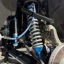 Dirt King Long Travel Kits Available To order‼️‼️