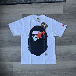 BAPE X HERON PRESTON