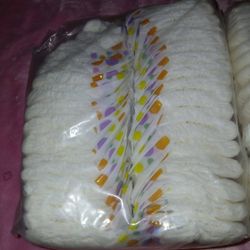 Doll Diapers 