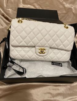 Chanel Bag