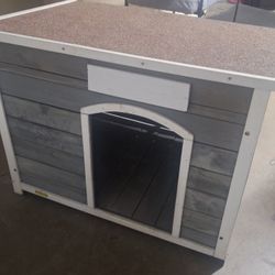 Dog House 