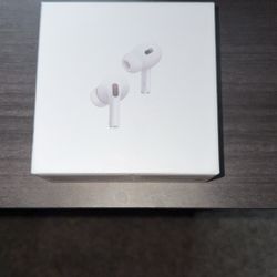 Apple AirPods Pro 2nd Generation