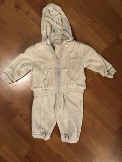 Baby outfit