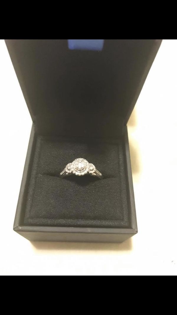 Zales Engagement Ring For Sale In Charlotte Nc Offerup