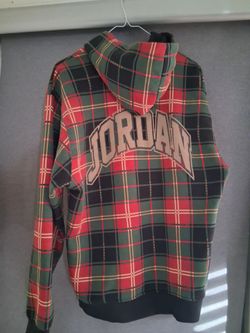 JORDAN HOODIE SWEATER SIZE SMALL $7 PICK UP IN SUN VALLEY