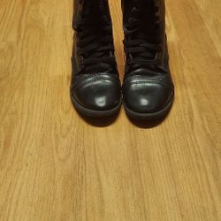 Combat Boots