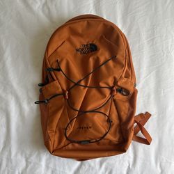 North Face Jester Backpack