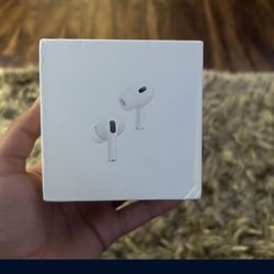 AirPods Pro Gen 3 