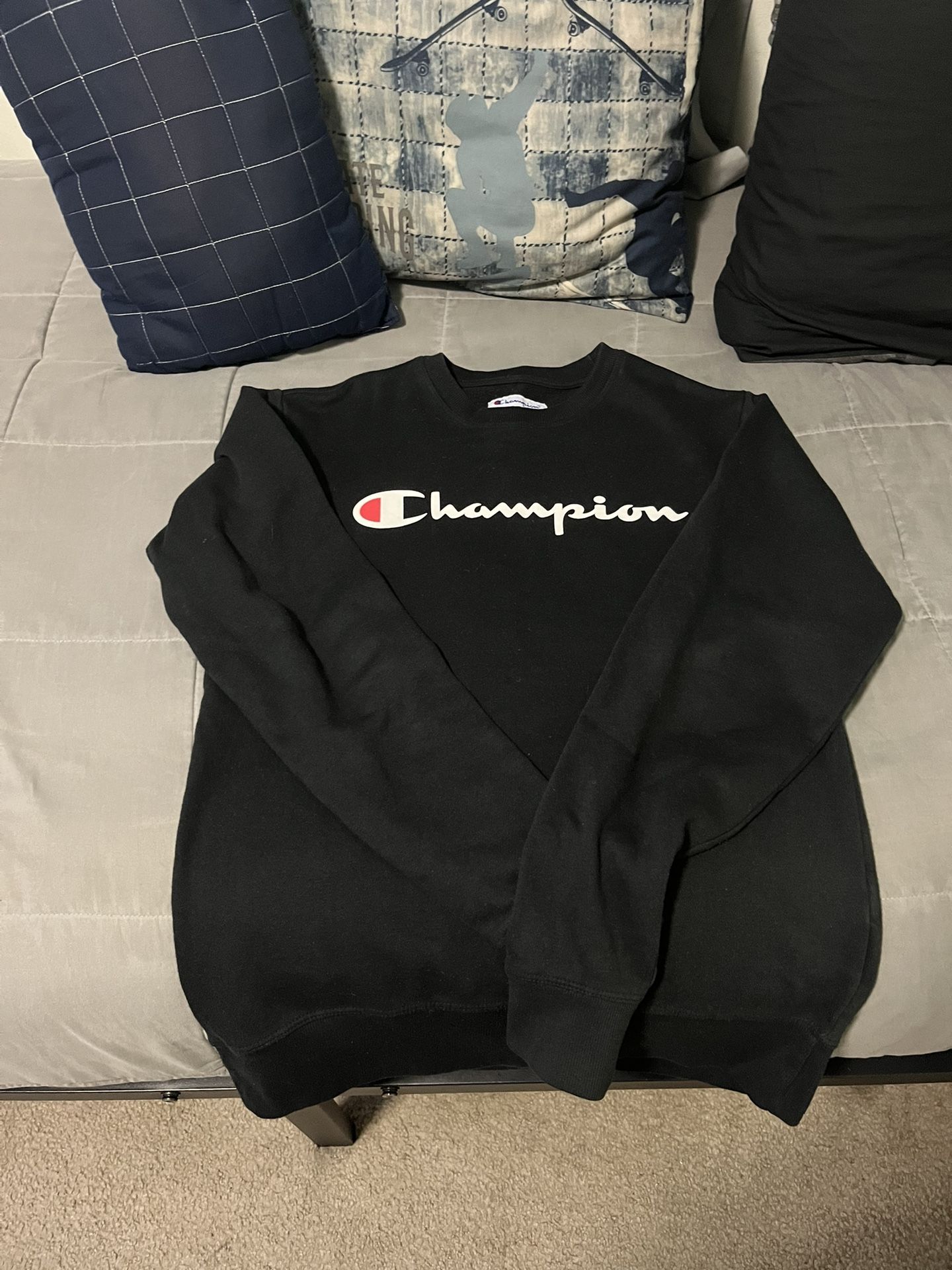 Champion Sweater