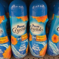  Purex In-Wash Crystals 