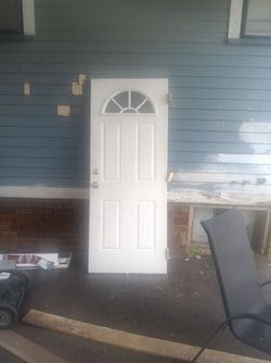 Door