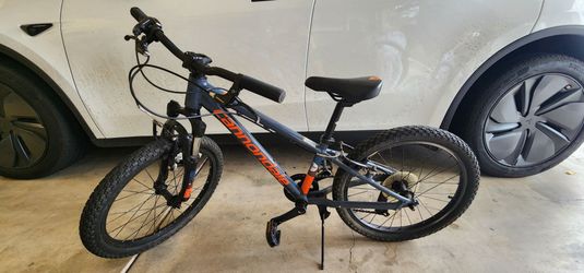 Cannondale 20 inch Bike