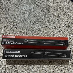 Rear Shock Absorber 