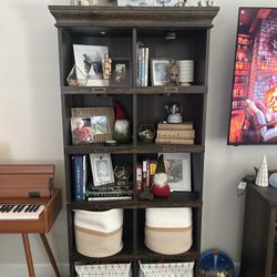 Bookshelf