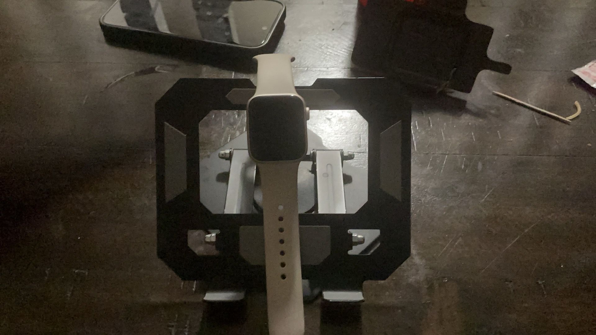 Apple Watch se 2nd gen