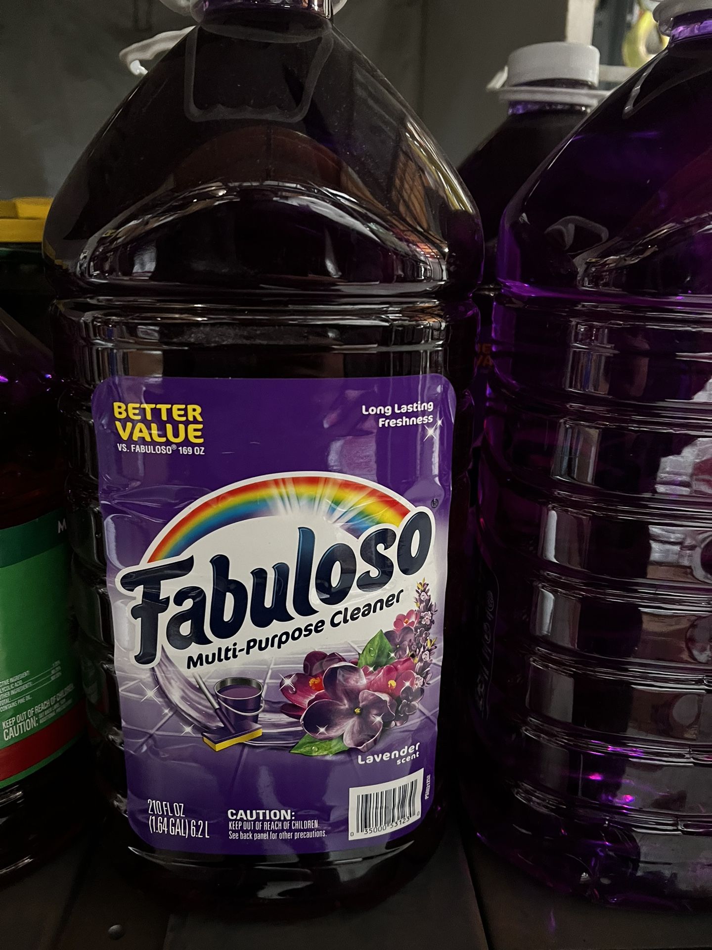 Fabuloso