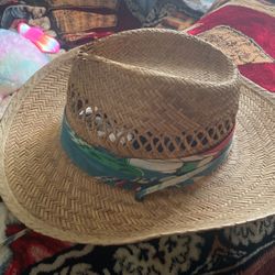 Straw Hat
