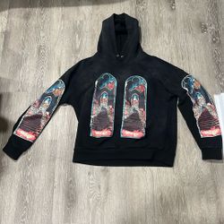 Wars Of Decade Hoodie