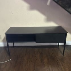 Small Metal Table 