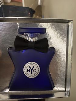 Bond#9 scent of peace