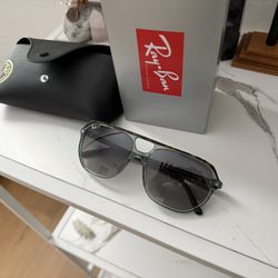 Bill Ray Ban Sunglasses Polarized 