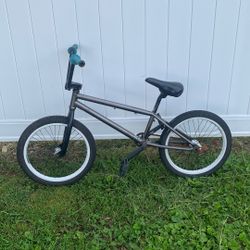 Pro BMX Bike 