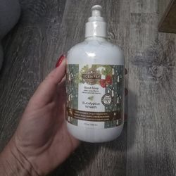 Scentsy Hand Soap