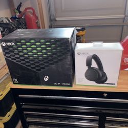 Xbox Series X