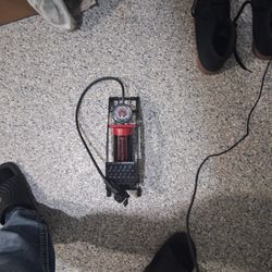 Bike Pump 