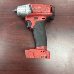 Milwaukee Impact Wrench 2754-20