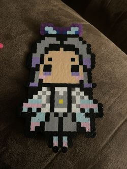 My Son Is Making these If Anyone Is Interested