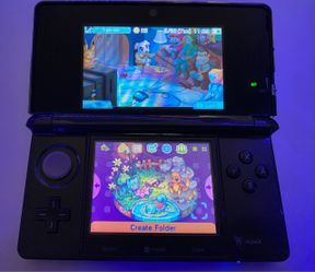 Nintendo 3DS