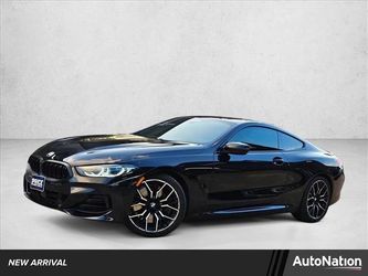 2024 BMW 840i
