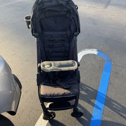 Zoe Traveler With All Accessories