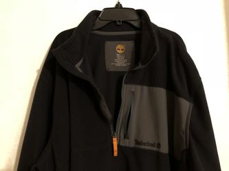 Timberland 1/4 Zip Pullover
