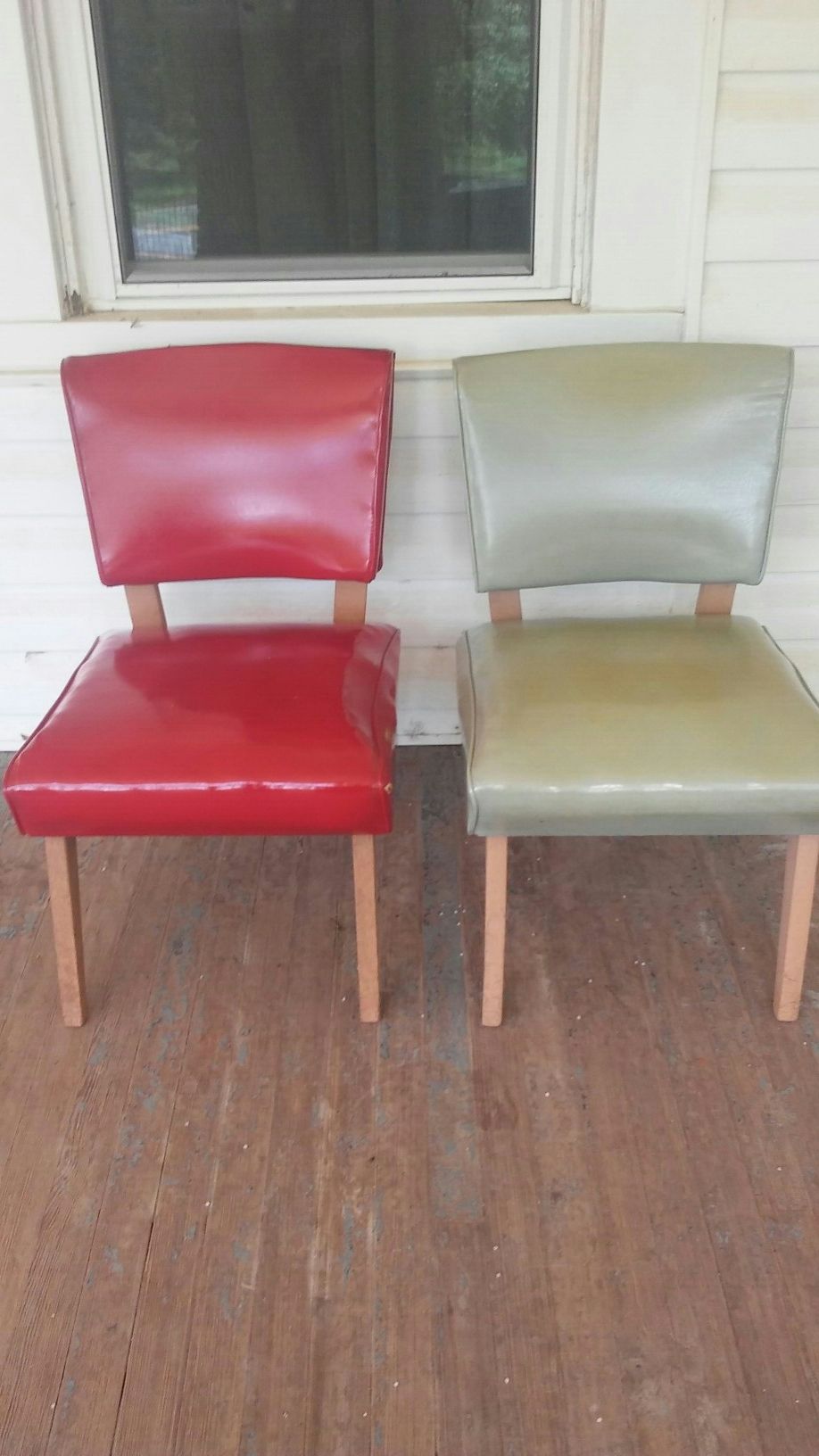 Viking store artline chair