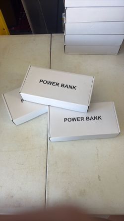 Power bank