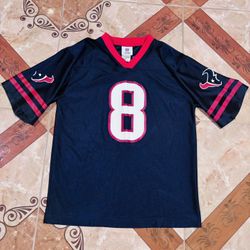 Houston Texans Big Kids Jersey 
