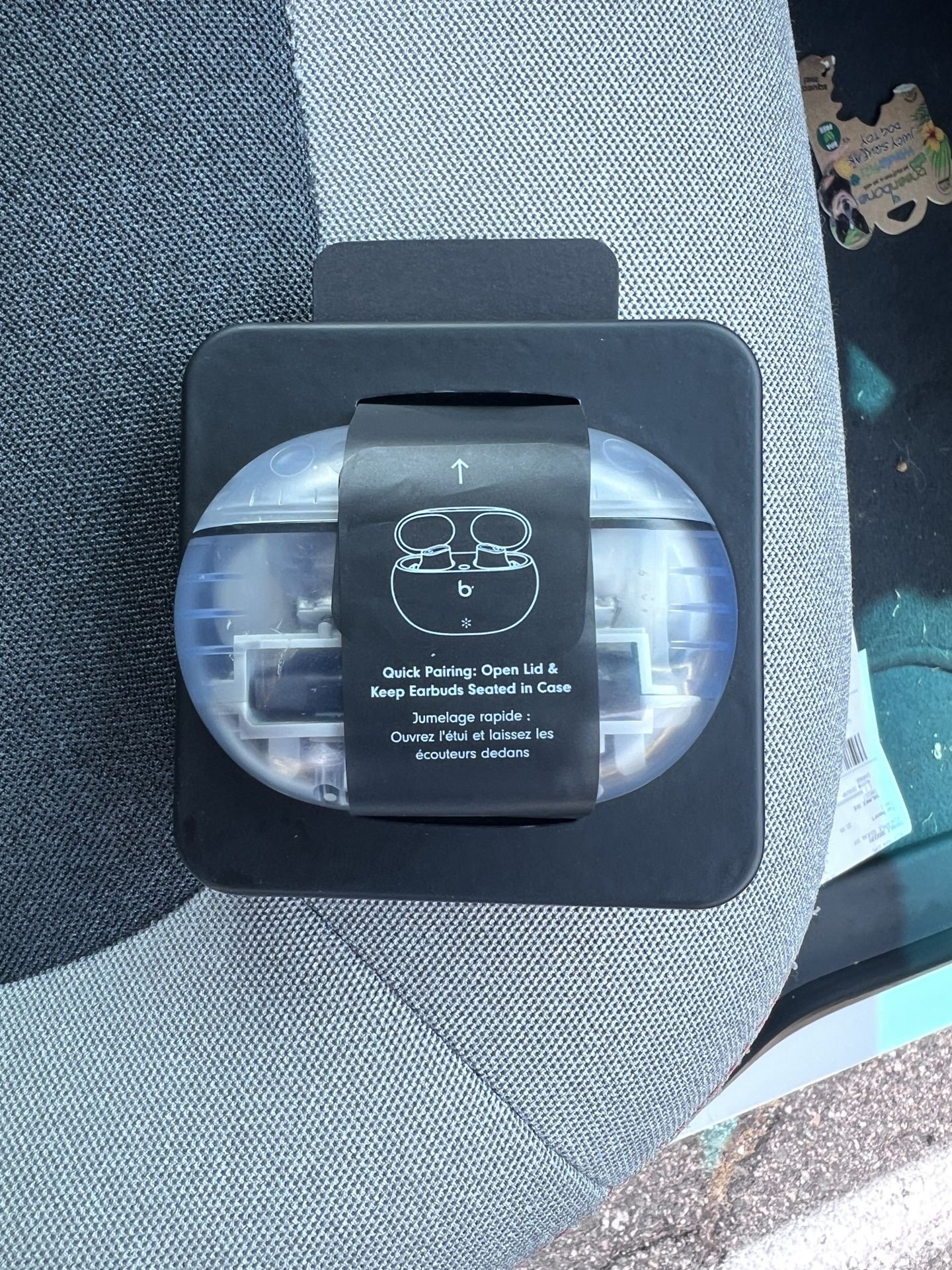 Beats studio Buds True Wireless Active Noise Cancelling