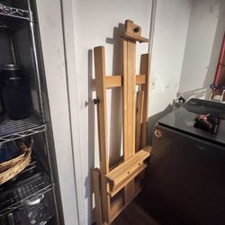 Aisle For Canvas Painting