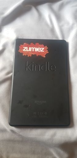 Kindle Fire