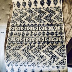 High end Elaziz Rug, 36 X 24 inch, by Surya