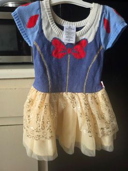 ropa para niña