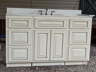 Bathroom Vanity