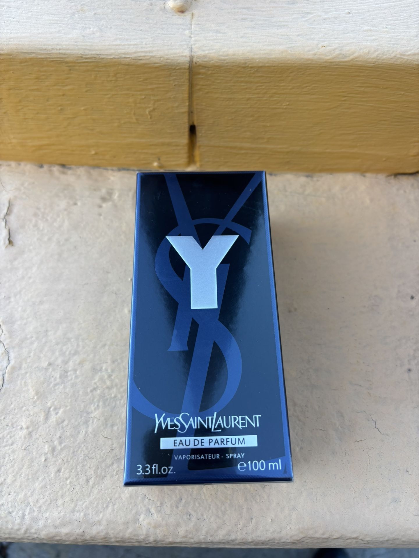 YSL edp 