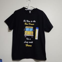 Bus driver gifts